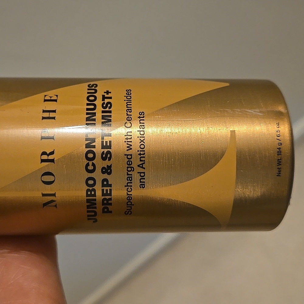 Setting Spray Bundle - Includes 3 Bottles - Picture 3 of 4